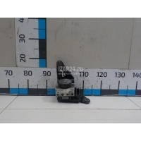Блок ABS (насос) Renault Megane II (2003 - 2009) 8200737985