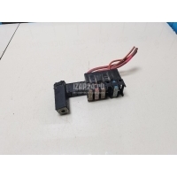 Блок предохранителей Renault Megane II (2003 - 2009) 8200108486