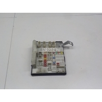 Блок предохранителей Renault Megane II (2003 - 2009) 8200481866