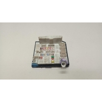 Блок предохранителей Renault Megane II (2003 - 2009) 8200481866