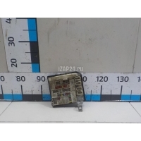 Блок предохранителей Renault Megane II (2003 - 2009) 8200455424