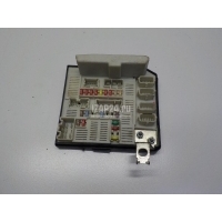 Блок предохранителей Renault Megane II (2003 - 2009) 8200481866