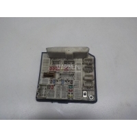 Блок предохранителей Renault Megane II (2003 - 2009) 8200455424