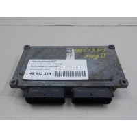 Блок управления АКПП Renault Megane II (2003 - 2009) 8200773042