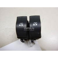 Блок управления стеклоподъемниками Renault Megane II (2003 - 2009) 8200315050