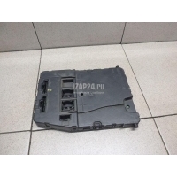 Блок электронный Renault Megane II (2003 - 2009) 8200780028