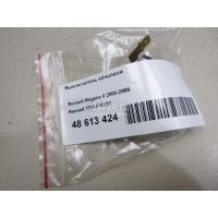 Выключатель концевой Renault Megane II (2003 - 2009) 7701475330