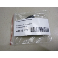Кнопка обогрева сидений Renault Megane II (2003 - 2009) 8200407423
