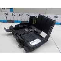 Крепление АКБ (корпус/подставка) Renault Megane II (2003 - 2009) 8200467409