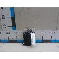 Крышка Renault Megane II (2003 - 2009) 8200598907