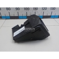 Крышка блока предохранителей Renault Megane II (2003 - 2009) 8200356339