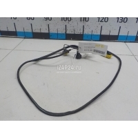 Проводка (коса) Renault Megane II (2003 - 2009) 8200124784