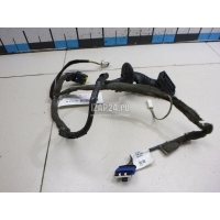 Проводка (коса) Renault Megane II (2003 - 2009) 8200777801