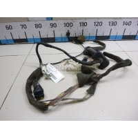 Проводка (коса) Renault Megane II (2003 - 2009) 8200772511