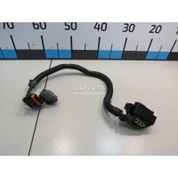 Проводка (коса) GM Meriva (2003 - 2010) 9165258