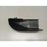 Воздуховод BMW X5 E53 (2000 - 2007) 51717123351