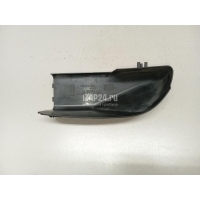 Воздуховод BMW X5 E53 (2000 - 2007) 51717123352