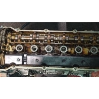 Двигатель BMW X5 E53 (2000 - 2007) 11000303875