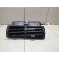 Дефлектор воздушный BMW X5 E53 (2000 - 2007) 64228402221