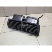 Дефлектор воздушный BMW X5 E53 (2000 - 2007) 64228402221