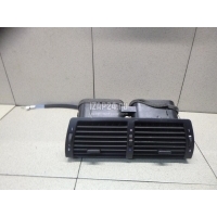 Дефлектор воздушный BMW X5 E53 (2000 - 2007) 64228402221
