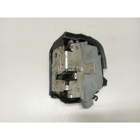 Замок двери задней левой BMW X5 E53 (2000 - 2007) 51228402601