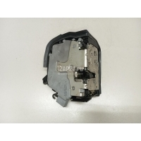 Замок двери задней правой BMW X5 E53 (2000 - 2007) 51228402602
