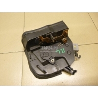 Замок двери передней левой BMW X5 E53 (2000 - 2007) 51218402539