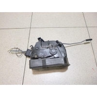 Замок двери передней левой BMW X5 E53 (2000 - 2007) 51218402539