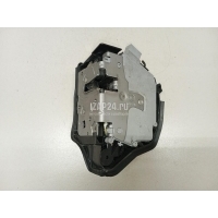 Замок двери передней правой BMW X5 E53 (2000 - 2007) 51218402538