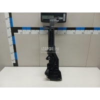 Кронштейн радиатора BMW X5 E53 (2000 - 2007) 17111438819