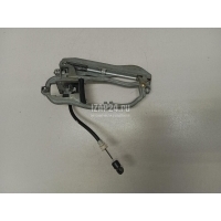Кронштейн ручки BMW X5 E53 (2000 - 2007) 51228243636