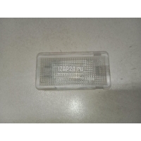 Плафон салонный BMW X5 E53 (2000 - 2007) 63316962044