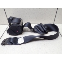 Ремень безопасности BMW X5 E53 (2000 - 2007) 72117051508