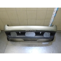 Бампер задний BMW X5 E53 (2000 - 2007) 51127027049