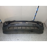 Бампер передний BMW X5 E53 (2000 - 2007) 51117129295