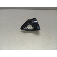 Вставка замка двери прав. BMW X5 E53 (2000 - 2007) 51217035422