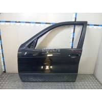 Дверь передняя левая BMW X5 E53 (2000 - 2007) 41518256823