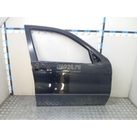 Дверь передняя правая BMW X5 E53 (2000 - 2007) 41518256824
