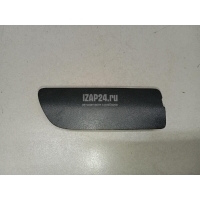 Заглушка буксировочного крюка BMW X5 E53 (2000 - 2007) 51117116671
