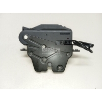Замок багажника BMW X5 E53 (2000 - 2007) 51247111008