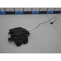 Замок багажника BMW X5 E53 (2000 - 2007) 51248408492