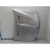 Капот BMW X5 E53 (2000 - 2007) 41617008328