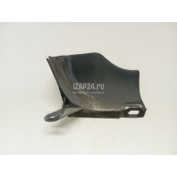 Накладка заднего бампера левая BMW X5 E53 (2000 - 2007) 51128269745