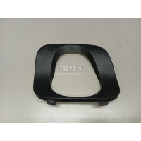 Накладка заднего бампера правая BMW X5 E53 (2000 - 2007) 51127002956