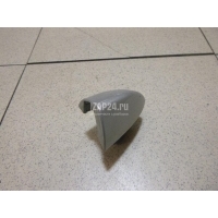 Накладка ручки наружной BMW X5 E53 (2000 - 2007) 51218257739