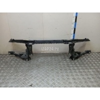 Панель передняя BMW X5 E53 (2000 - 2007) 51718402319