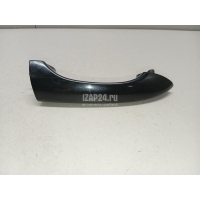 Ручка двери наружная правая BMW X5 E53 (2000 - 2007) 51218257738