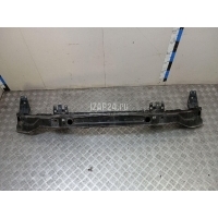 Усилитель переднего бампера BMW X5 E53 (2000 - 2007) 51718402831