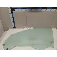 Стекло двери передней левой BMW X5 E53 (2000 - 2007) 51328402513